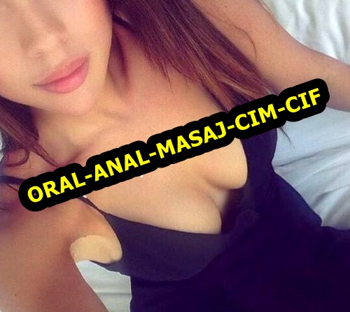 Mersin Nefis Escort Kadın Türkan