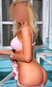 Mersin Sınırsız Escort Bayan Gizem