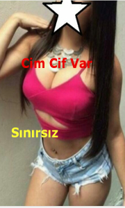 Mersin Taze Escort Vedia