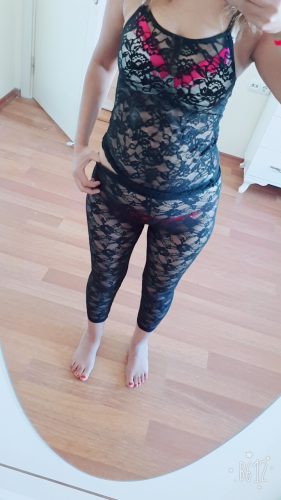 Mersin’de Deneyimli ve Elit Bir Escortla Tanışın