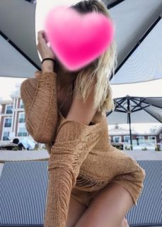 Mersin'de Kendine Özgü Tarzı Olan Escort