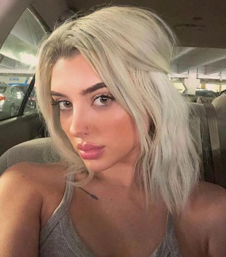 Mersin'deki Egzotik Güzellik: Mersin Escort Kız