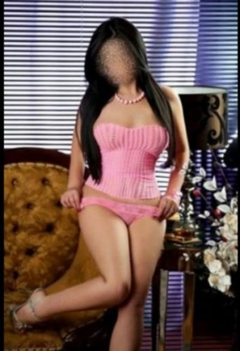 Mersin'deki En İyi Partner: 75kg, 158cm Boylu Mersin Escort