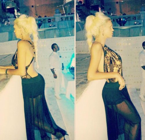 Mersin'in Büyüleyici Escortu