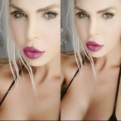 Mersin'in Büyüleyici Escortu