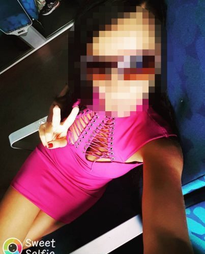 Mersin'in Büyüleyici Escortu: Çiçek