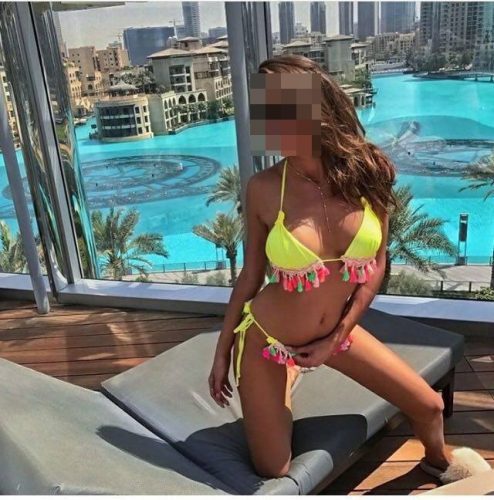 Mersin'in En Aranan Eşsiz Güzel: Mersin Escort Bayan