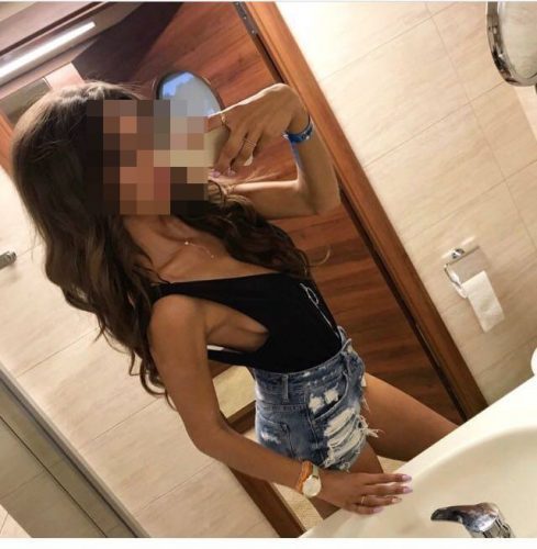 Mersin'in En Aranan Eşsiz Güzel: Mersin Escort Bayan
