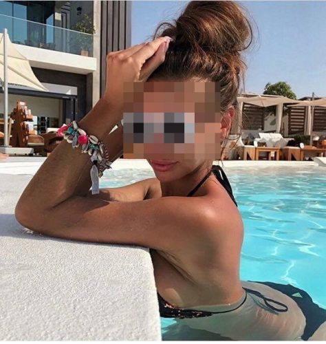 Mersin'in En Aranan Eşsiz Güzel: Mersin Escort Bayan
