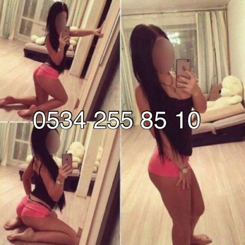 Oralda Iddialı Olan Tabii Resimli Escort Seçil