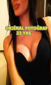 Oralda Iddialı Olan Tabii Resimli Escort Seçil