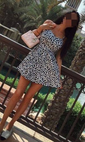 Oralda Iddialı Olan Tabii Resimli Escort Tanyel