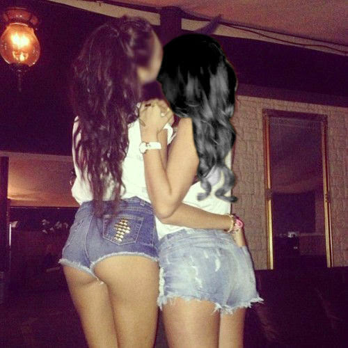 Sarışın Escort Cihannur