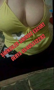 Silifke Mersin Oralda Iddialı Olan Tabii Resimli Escort Kamuran