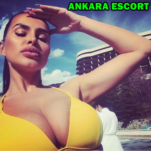Sınırsız Heyecanın Adresi: Mersin Escort Bayan