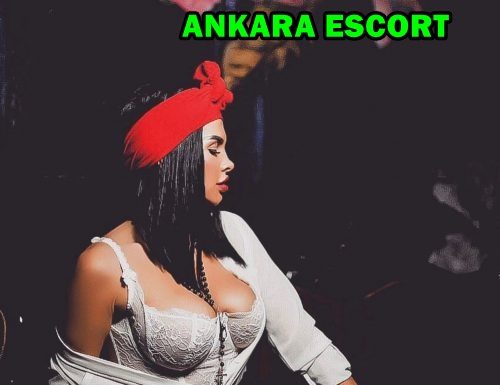 Sınırsız Heyecanın Adresi: Mersin Escort Bayan