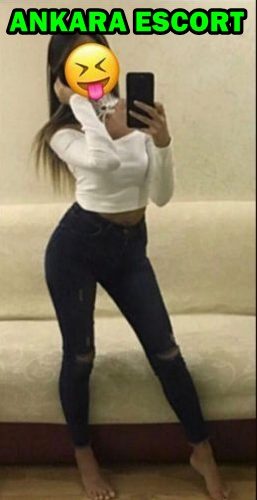 Sınırsız Heyecanın Adresi: Mersin Escort Bayan