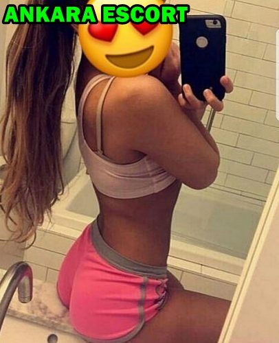 Sınırsız Heyecanın Adresi: Mersin Escort Bayan