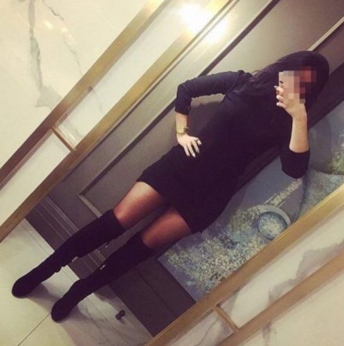 Sizi Benzersiz Bir Deneyime Davet Eden Mersin Escort