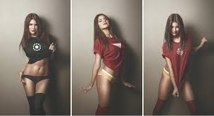 Tatil Şehri Mersin'deki Güzel Escortun Eşsiz Dünyası