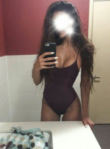 Tutkulu ve Tecrübeli Mersin Escortunuzla Müthiş Bir Deneyim