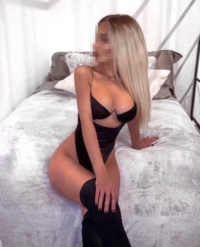 Unutulmaz Anılar, Tutkulu Bir Mersin Escort Hatunuyla