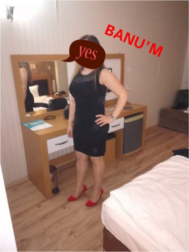 Vip Escort Eş Güven