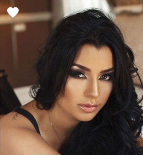 Yeni Escort Ayda