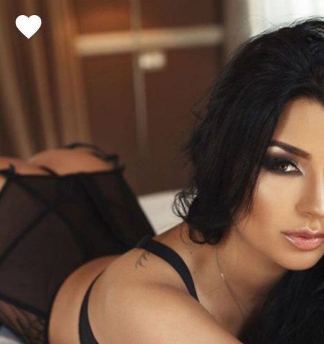 Yeni Escort Ayda